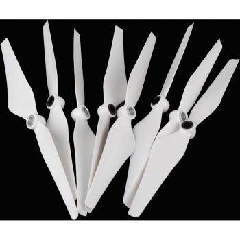 4 Pairs of Self-Tightening 9450 Props for DJI Phantom 3