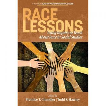 Race Lessons