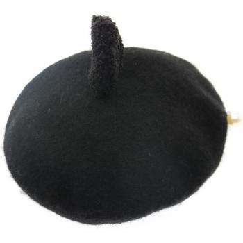 Gorra de Otoño e Invierno Conejo