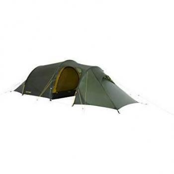 Nordisk Oppland 2 LW Bosgroene Tent