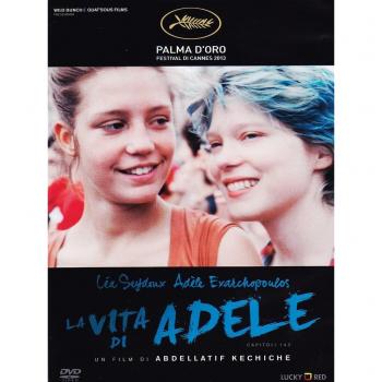 Vita Di Adele (La)