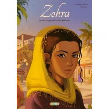 Zohra