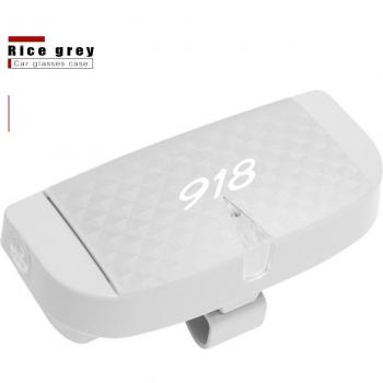 Portefeuille Automobile 911 – Étui Design