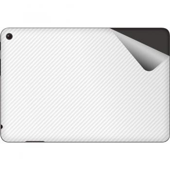 Fire HD 8 12th Generation White Leather Protector – Kobo Skin