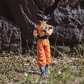 Son Goku