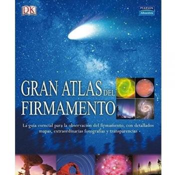 Gran atlas del firmamento