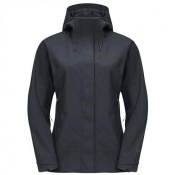 Giacca impermeabile Kammweg 2L Jack Wolfskin
