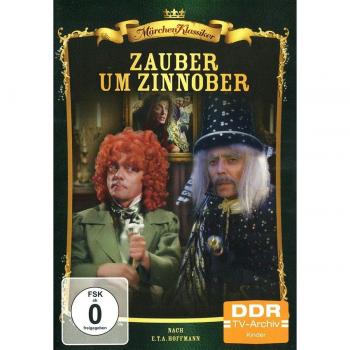 Märchenklassiker: Zauber um Zinnober