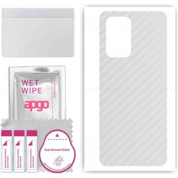 Apgo Oppo A53s 5G Back Protective Sticker