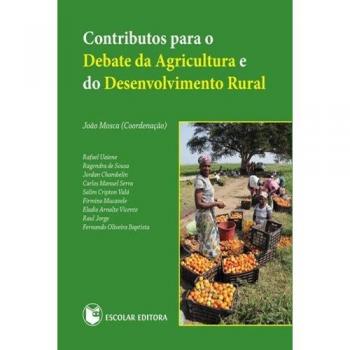 Contributos para o Debate da Agricultura e do Desenvolvimento Rural