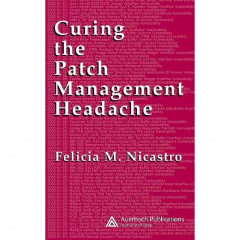 Vitalsource Technologies, Inc. Curing The Patch Management Headache