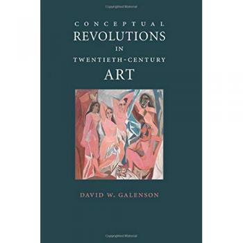 Conceptual revolutions in twentieth-century art