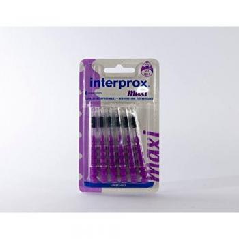 CEPILLO DENTAL INTERPROXIMAL INTERPROX MAXI