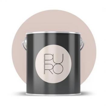 Peinture Résistante Beige Rosé 1L