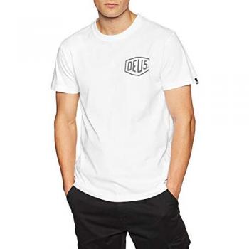 T-Shirt Deus Ex Machina Biarritz Look