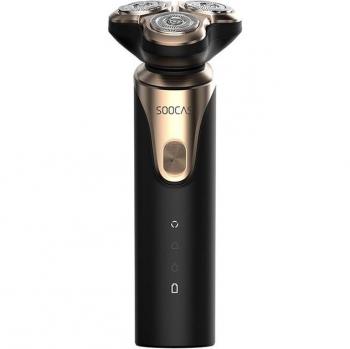 SOOCAS Type-C Rechargeable Electric Shaver