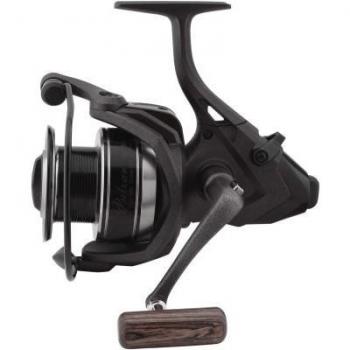 Okuma PZB-6000 Black Carp Reel