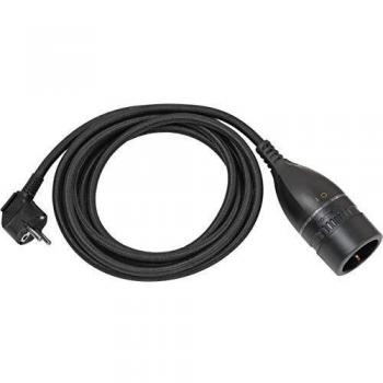 Brennenstuhl 3m Earthed Power Cable
