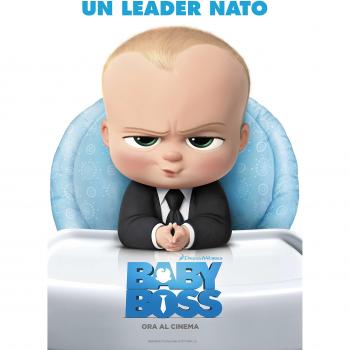 Baby Boss