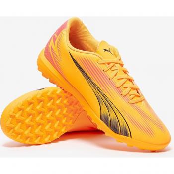 PUMA Ultra Play TT Fußballschuh Herren orange