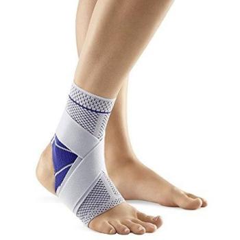 Bauerfeind MalleoTrain S Ankle Compression Sleeve