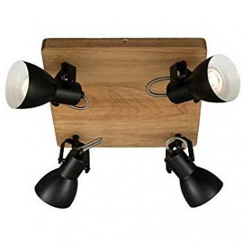 Briloner Leuchten LED Deckenspot ARBO