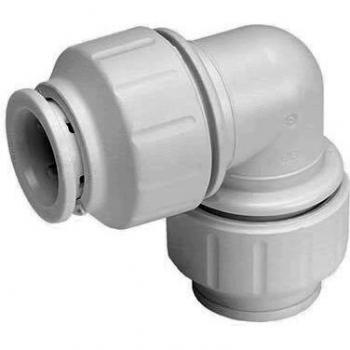 John Guest Speedfit Reducing Elbow 22 X 15mm (Pack Of 5)