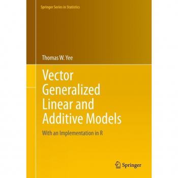 Vector Generalized Linear and Additive Models