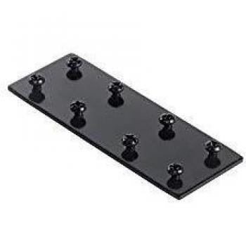 Connettore Lineare per Illuminazione Arca Structure 10 x 0,2 x 3,8 cm
