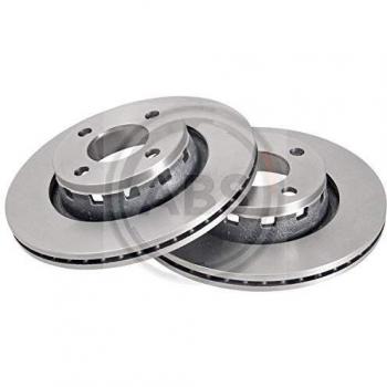 Discos de freno ABS 16202
