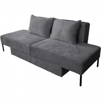 MOOKA 4in1 Sofa mit Schlaffunktion