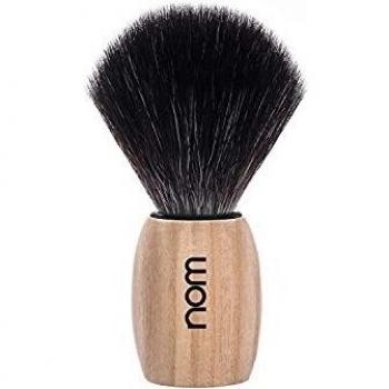 Shaving Brush, Synthetic – NOM Olé Edition