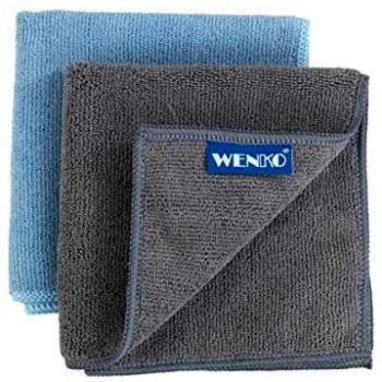 Torchons Microfibres Miko, Duo