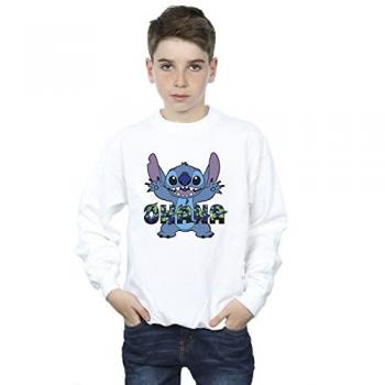 Jersey infantil Disney Ohana