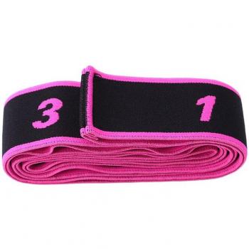 Yoga Assisted Stretching Bands