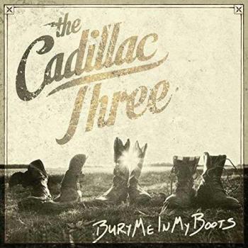 Cadillac Three
