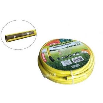 Traesio Manguera de Riego Profesional Ø ½ 20 metros – Código 9009795