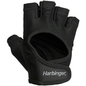 Gants de sport Harbinger Power femme