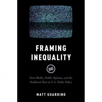 Vitalsource Technologies, Inc. Framing Inequality