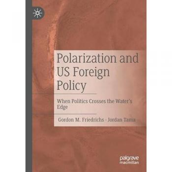 Polarization and US Foreign Policy