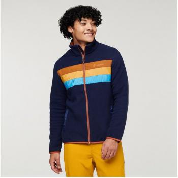 Forro polar Cotopaxi Teca Full Zip hombre