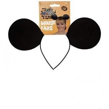 Animal‑Ear Comfort Band