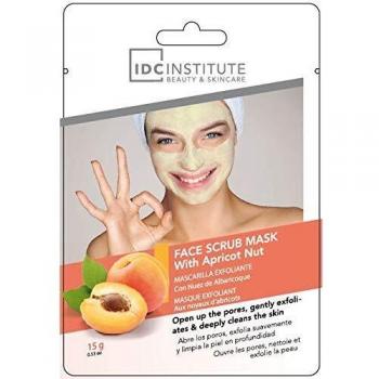 Apricot Nut Exfoliating Face Mask 15g