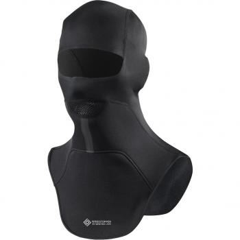 Cagoule Rev'it Maximus 2 Noir GORE-TEX®