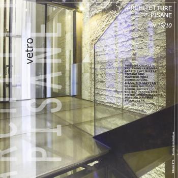 Architetture pisane. Vetro