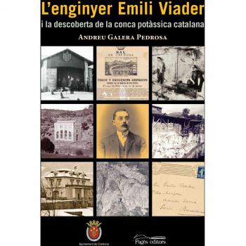 L'enginyer emili viader i el descobriment de la conca potàssica catalana