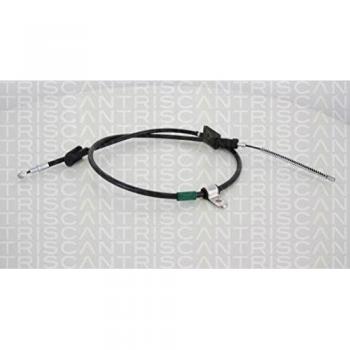 TRISCAN 8140 Handbremsseil – Rechts