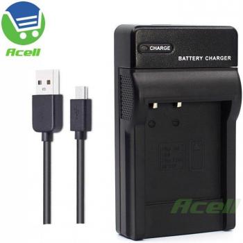 USB Ladegerät für SONY DSC-W650 und WX220