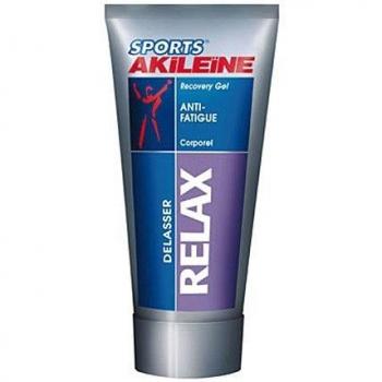 Relax Gel Anti-Fatiga 75 ml | Akileine