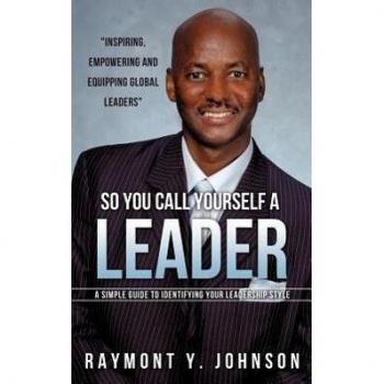 So you call yourself a leader paperback